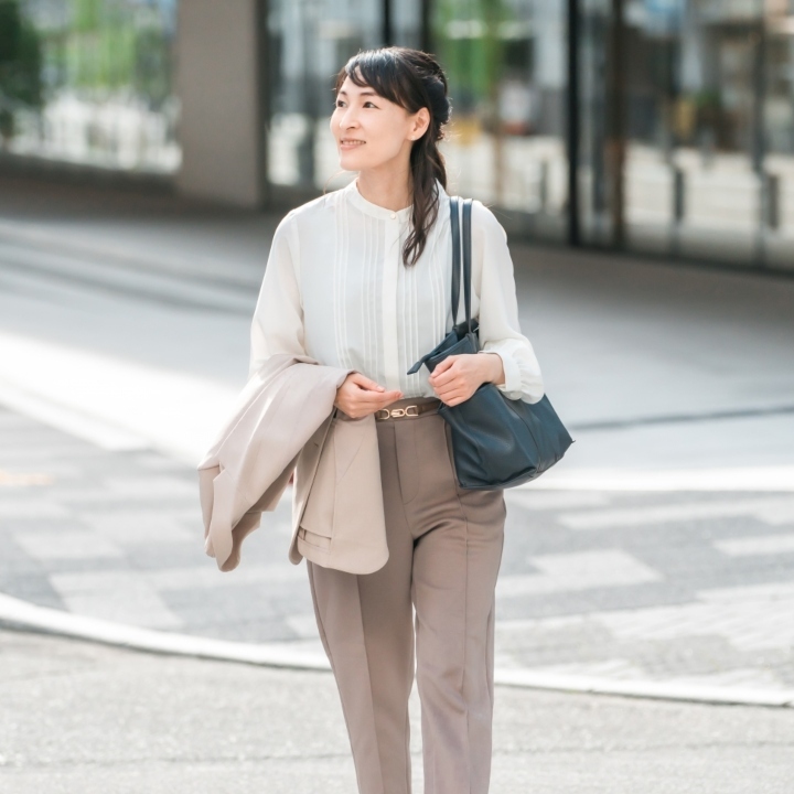 患者や同僚との遭遇リスク